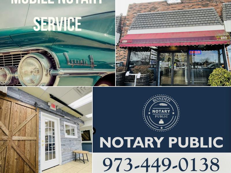 PRONTO NOTARY PUBLIC and Apostille Services