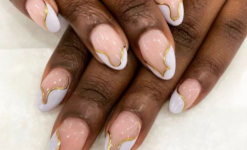 LIZ NAIL SPA 902 Old Country Rd, Westbury New York 11590