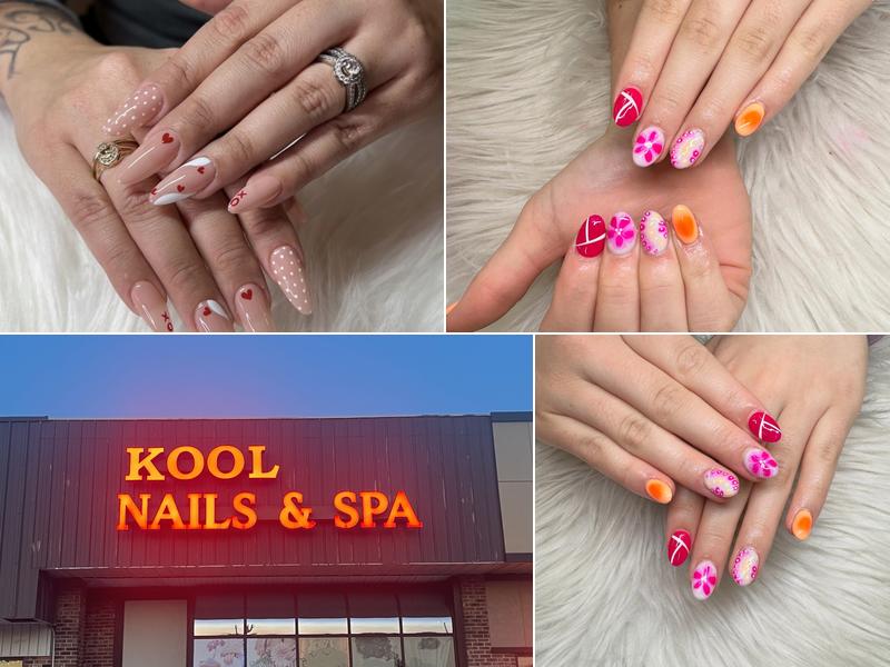 Kool Nails & Spa