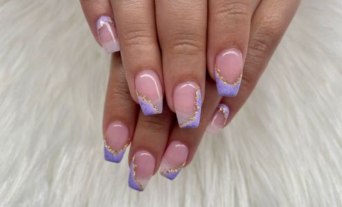 Gaby’s Nails and Hair Salon