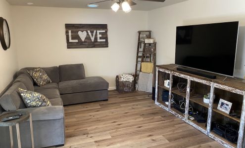 Tri-County Flooring & Installation