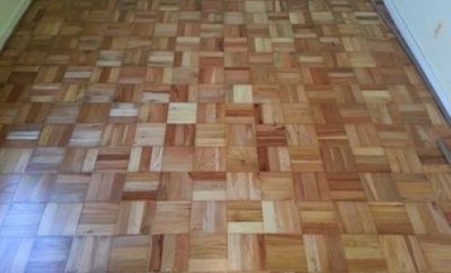 Heritage Hardwood Floors