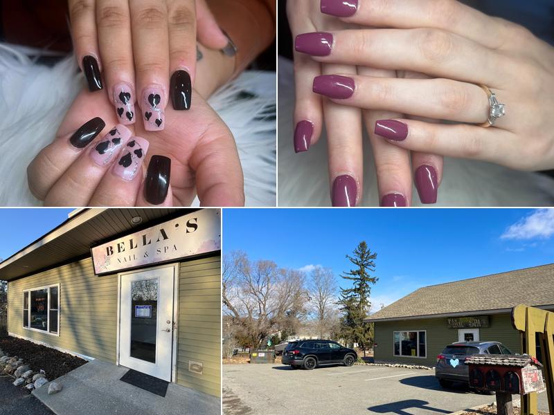 Bella's Nail and Spa