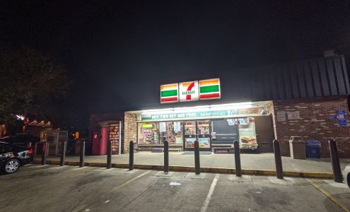 7-Eleven