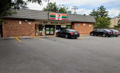 7-Eleven