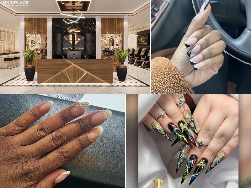 Twin City Nail Lounge