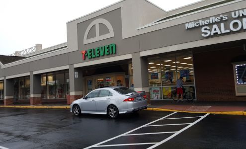 7-Eleven