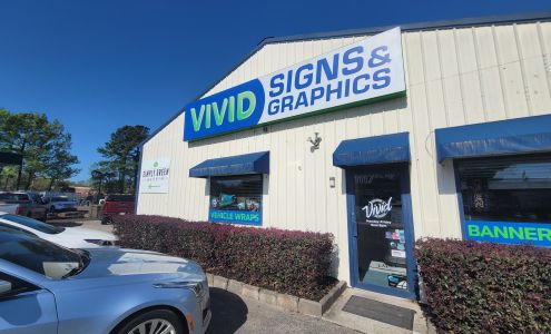 Vivid Sign and Design, INC.