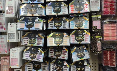 Empire Beauty Supply South Hill