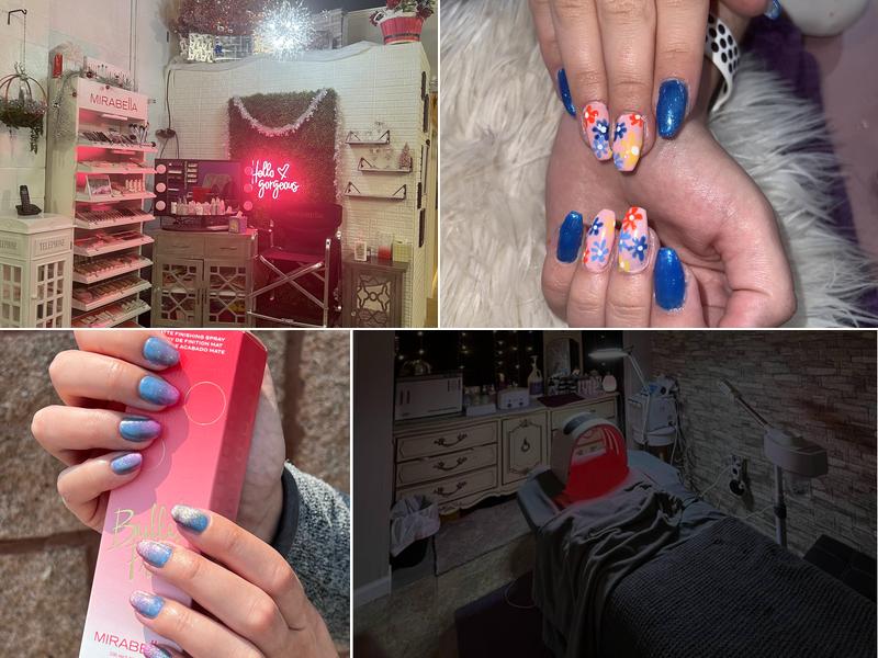 Serenity Glam Studio Salon and Spa