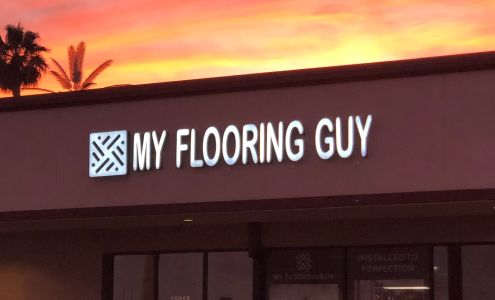 My Flooring Guy