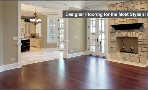 Rondout Valley Flooring CO Inc