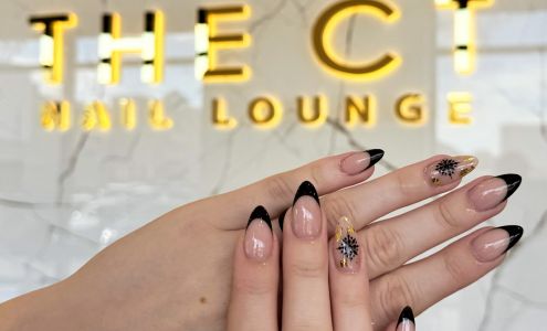 THE CT NAIL LOUNGE