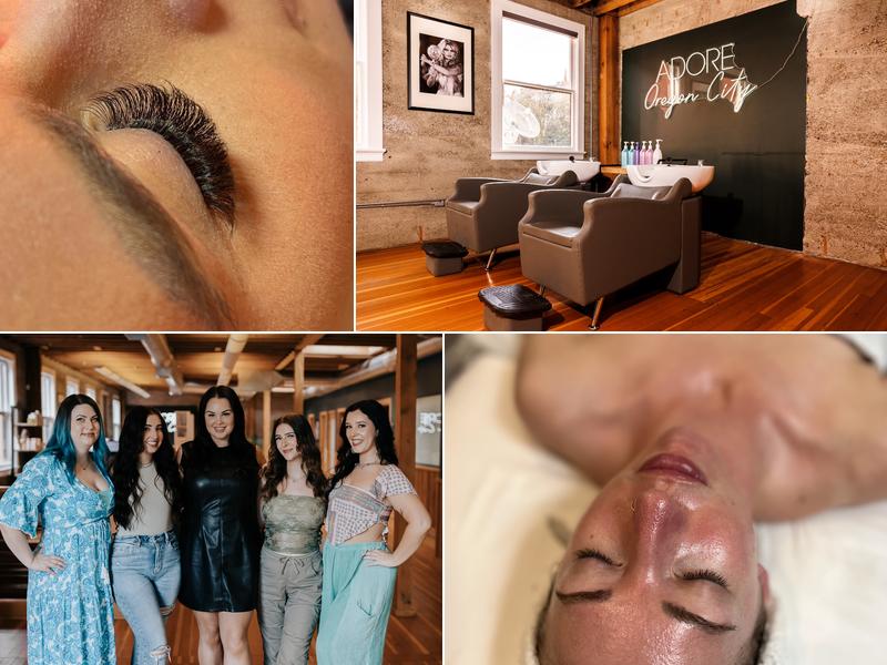 Adore Salon & Day Spa