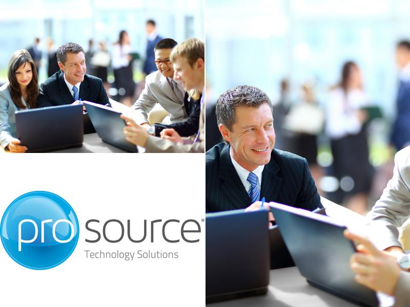 Prosource Technologies