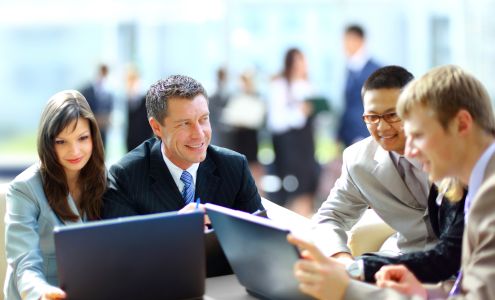 Prosource Technologies