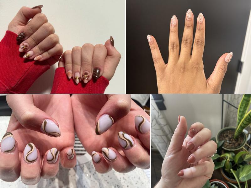 Envy Nail Spa at the terminal inc