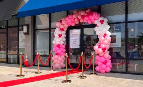 Sparkle’s Nails & Spa