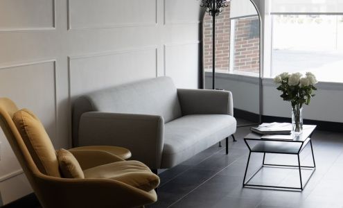 Art Nail Studio Warminster