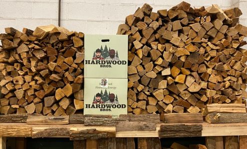 Hardwood Bros Bronxville