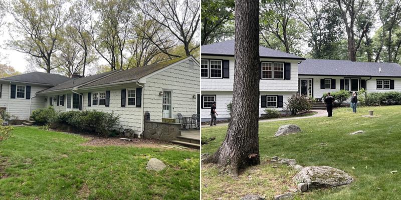 BLT Roofing & Gutters LLC