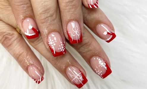 Milky Way Nails Smithfield