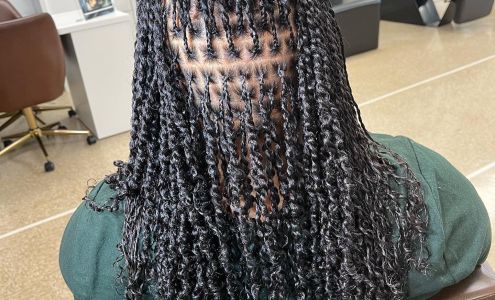 Platinum Beauty Service, LLC