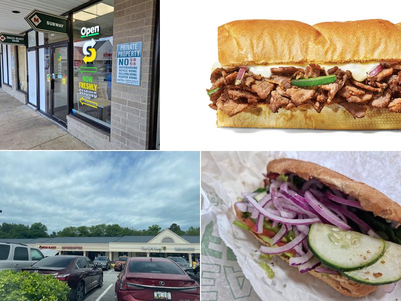 Subway 12126 Central Ave Space 11, Mitchellville