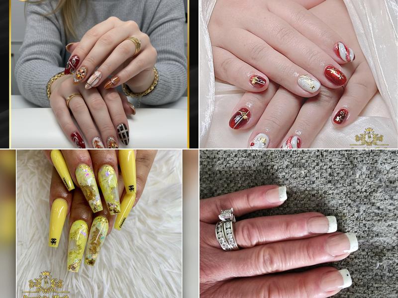 Exquisite Nails & Spa