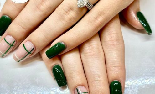 Posh Nail Spa - Millcreek