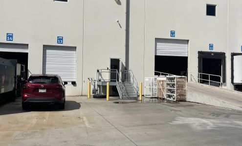 JAS Forwarding-USA (Charleston)