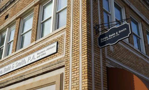 Eaton, Babb & Smith, P.A.