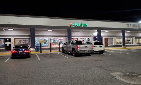 7-Eleven Kettering