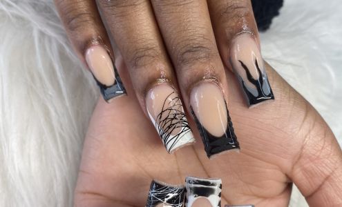 PreciseNails by Mandi 15 Gibson Ct, Greenville South Carolina 29615