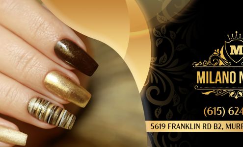Milano Nails II