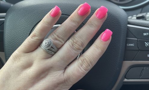 Mimi Nails Mount Juliet Located inside Salon by JC, 661 S Mt Juliet Rd Suite 19, Mt. Juliet Tennessee 37122