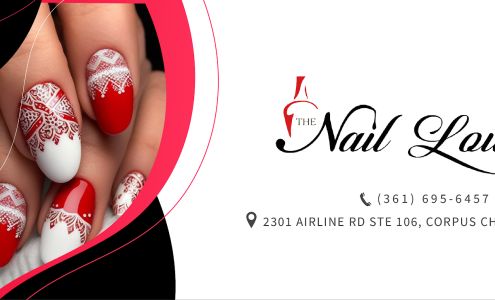 The Nails Lounge