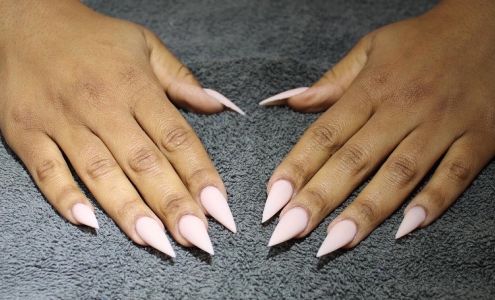 Melanated Manicures 630 Murphy Rd # 209, Stafford Texas 77477