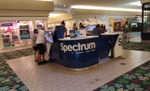 Spectrum Sales Kiosk Kahala