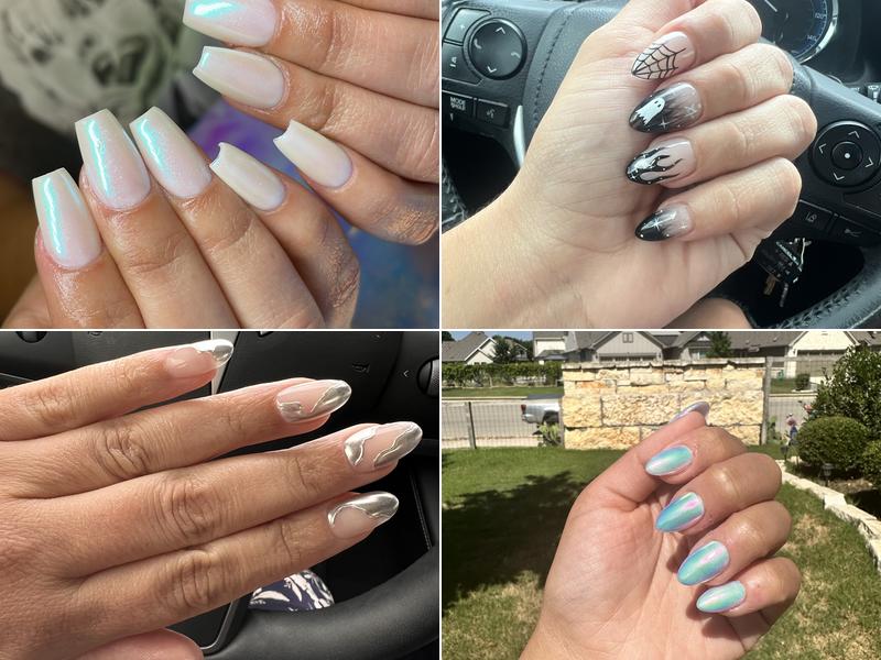 Stay Polished by Megan