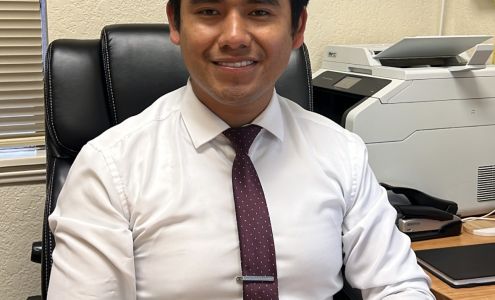 Santa Maria Servicios de Notary Public