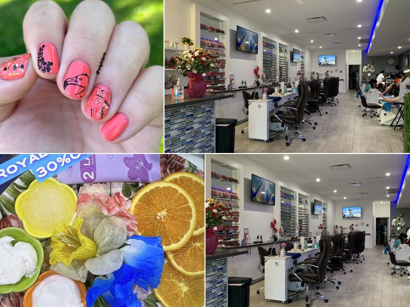 Ruby Nail Spa