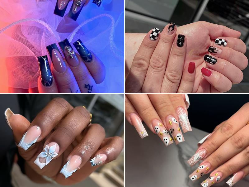 Runway Nails Spa - 15% OFF First Time Visit