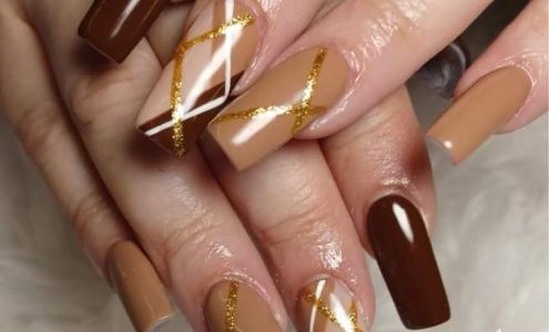 Aria Beauty Bar 412 E Main St, Rio Grande City Texas 78582