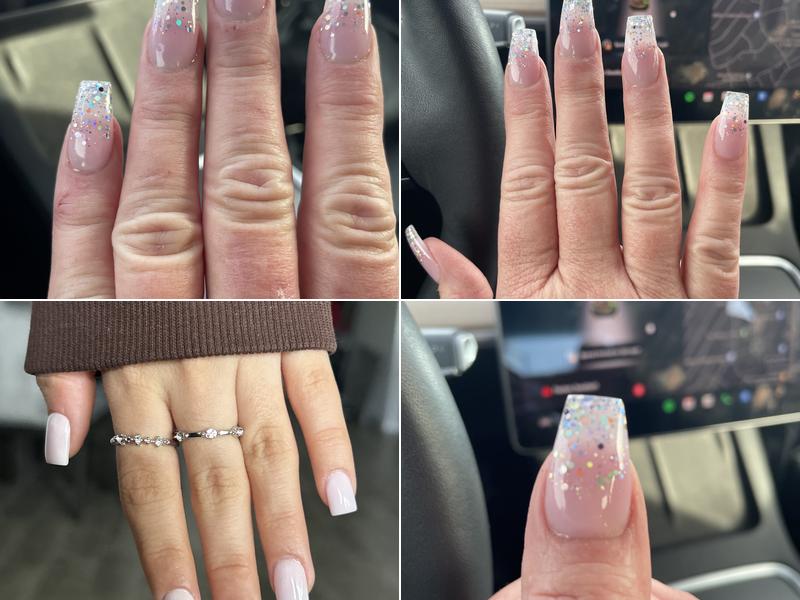 River Oaks Nails & Spa