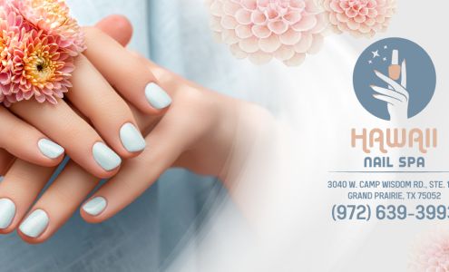 Hawaii Nail Spa