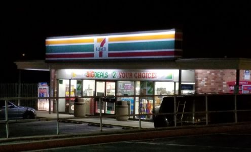 7-Eleven