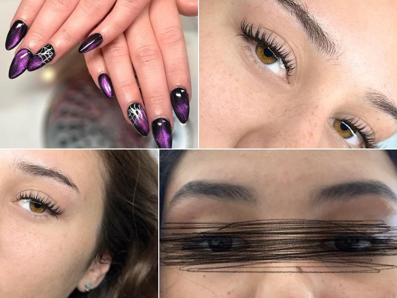 ULTRA Lash Brows & Skin