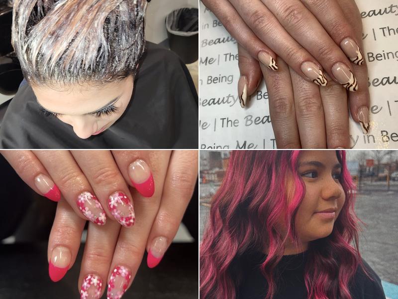 Conjure Salon and Beauty Bar