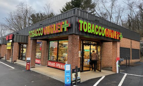 Lewisburg Tobacco Outlet